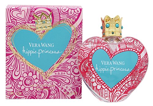 Vera Wang Hippie Princess Eau de Toilette 30ml Spray von Vera Wang