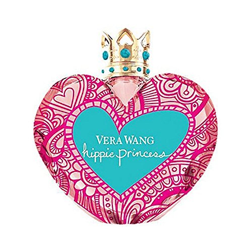 Vera Wang Hippie Princess Eau de Toilette-Spray, 50 ml von Vera Wang