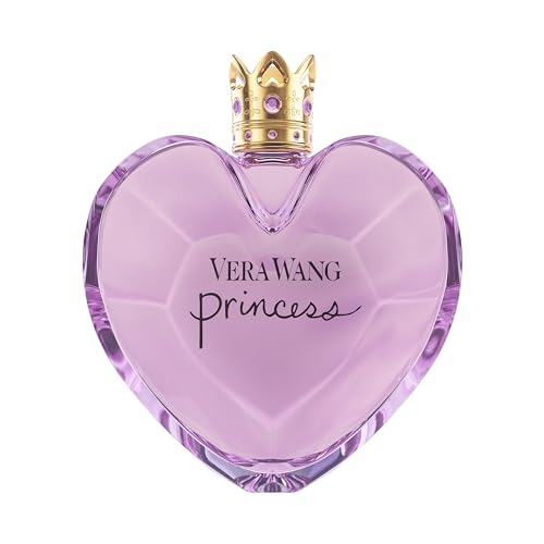 Vera Wang Princess Femme, Eau de Toilette, 1er Pack (1 x 50 ml) von Vera Wang