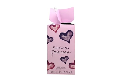 Vera Wang Prinzessin Cracker Geschenkset mit 30 ml Eau de Toilette von Vera Wang