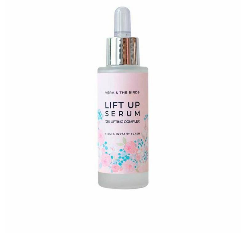 Vera & The Birds Körperpflegemittel LIFT UP serum 30ml von Vera & The Birds