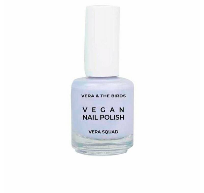 Vera & The Birds Nagellack VEGAN nail polish #vera squad 14ml von Vera & The Birds