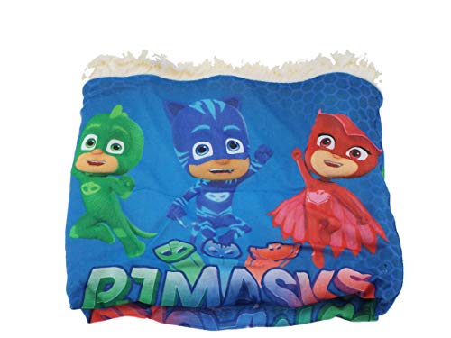 Véranno PJMASKS – Snood Sherpa – Halstuch – Jungen – Einheitsgröße Véranno PJMASKS – Snood Sherpa – Halstuch – Jungen – Einheitsgröße von Véranno