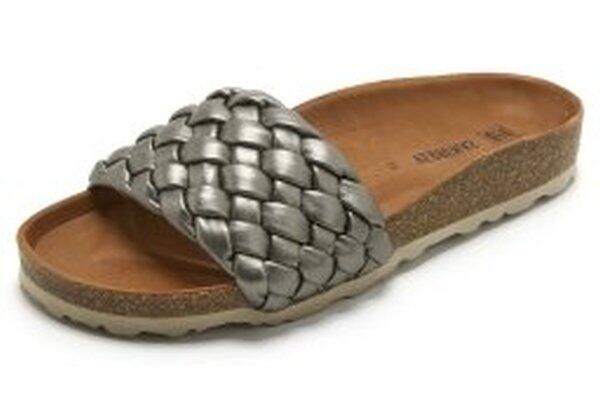 RICA TRENZA SOFT METAL - Gr. - 41 von Verbenas