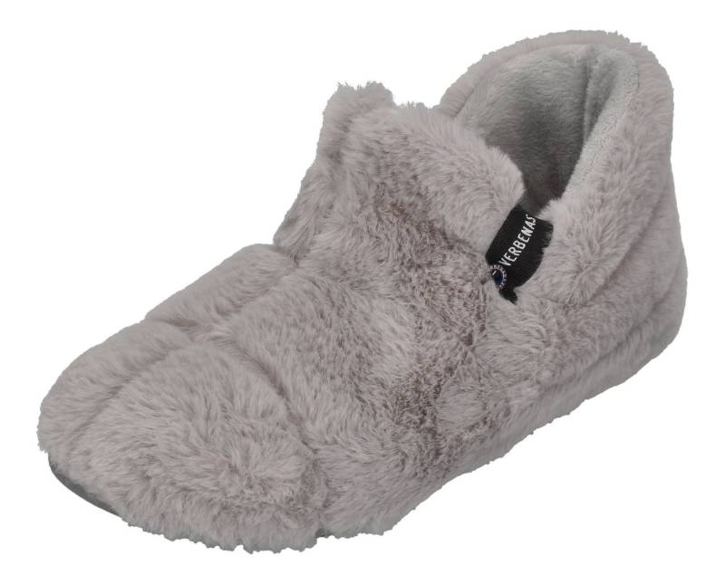 VERBENAS YETI GROSETO Hausschuh perla von Verbenas