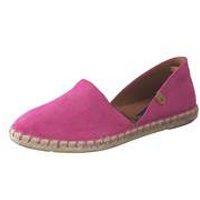 Verbenas Carmen Calpe Slipper Damen pink|pink|pink von Verbenas