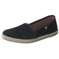 Verbenas Cloe Calpe Slipper Damen blau|blau von Verbenas