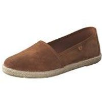 Verbenas Cloe Calpe Slipper Damen braun|braun von Verbenas