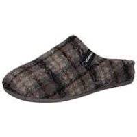 Verbenas Eagle Hausschuhe Herren grau|grau|grau|grau|grau|grau|grau|grau von Verbenas