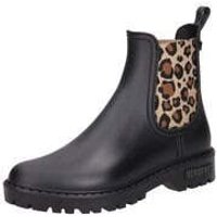 Verbenas Gaudi Mate Animal Damen schwarz|schwarz|schwarz|schwarz|schwarz|schwarz|schwarz|schwarz von Verbenas