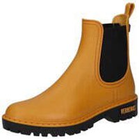 Verbenas Gaudi Mate Gummistiefel Damen gelb von Verbenas