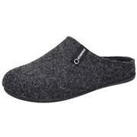 Verbenas Hausschuhe Herren grau von Verbenas
