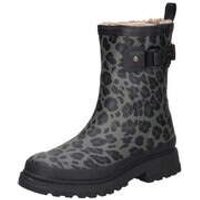 Verbenas Lina Mate Combi Animal Fur Damen grau|grau|grau|grau|grau|grau|grau|grau von Verbenas