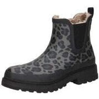 Verbenas Lua Mate Combi Animal Fur Damen grau|grau|grau|grau von Verbenas