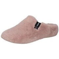 Verbenas York Groseto Hausschuhe Damen rosa|rosa|rosa|rosa|rosa von Verbenas