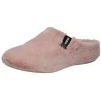 Verbenas York Groseto Hausschuhe Damen rosa|rosa|rosa von Verbenas