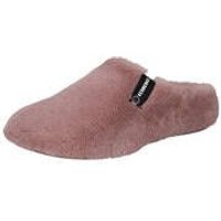 Verbenas York Groseto Hausschuhe Damen rosa von Verbenas