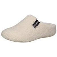 Verbenas York Nairobi Hausschuhe Damen weiß|weiß von Verbenas