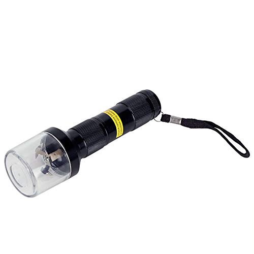 Verdant Touch Powder Grinder Electric Powder Grinder Crusher for DIY Lipstick Lip Gloss Color Powder, Electric Muller Verdant Touch Powder Grinder Electric Powder Grinder Crusher for DIY Lipstick Lip Gloss Color Powder, Electric Muller von Verdant Touch