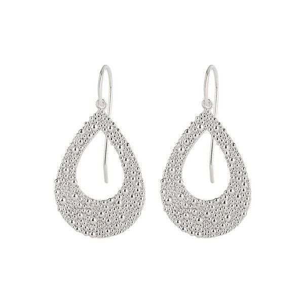 Verdelia Silber Ohrringe Tropfen – Fairmined Schmuck Verdelia Silber Ohrringe Tropfen – Fairmined Schmuck von Verdelia