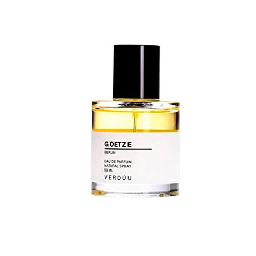 Verduu Goetze unisex Eau de Parfum, 50 ml von Verduu