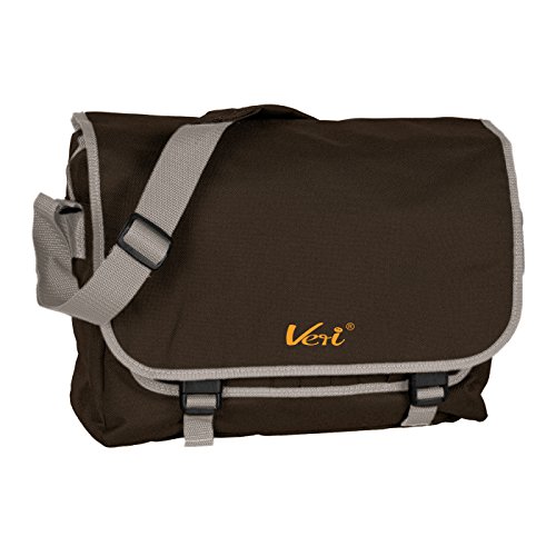 stylische Schultertasche Umhängetasche - Tasche für Schule Uni Studium Freizeit Rucksack - in verschieden coolen Farben stylische Schultertasche Umhängetasche - Tasche für Schule Uni Studium Freizeit Rucksack - in verschieden coolen Farben von Veri