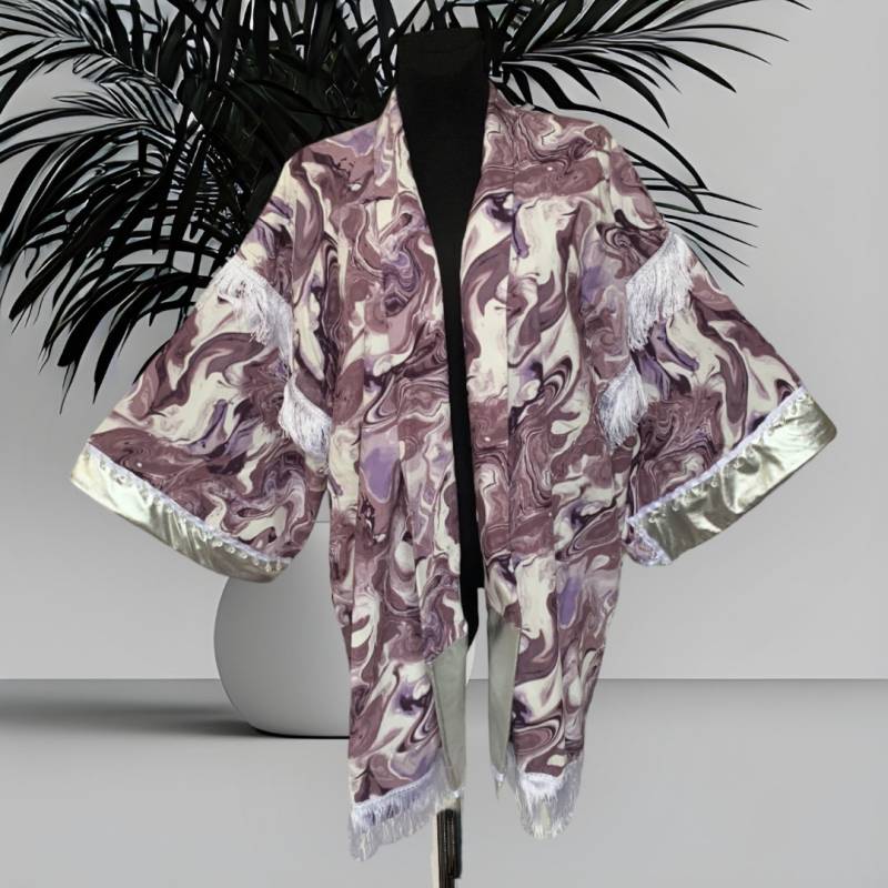 Liquid Lilac von VeritasDesignShop