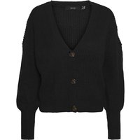 Strickjacke 'Lea' von Vero Moda Curve