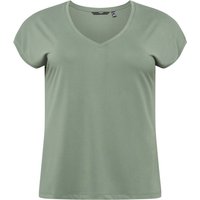 T-Shirt 'FILLI' von Vero Moda Curve