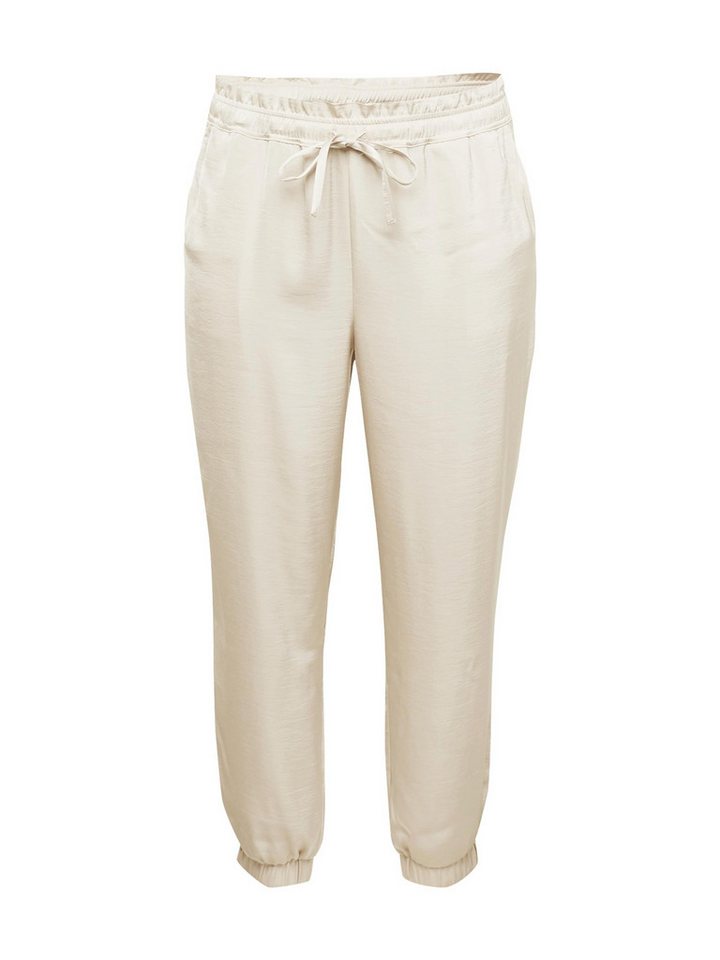 Vero Moda Curve Bundfaltenhose (1-tlg) Weiteres Detail von Vero Moda Curve