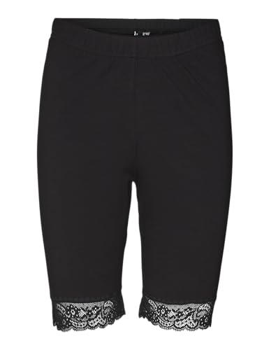 VMLENNON CYCLE SHORTS - S CURVE GA NOOS VMLENNON CYCLE SHORTS - S CURVE GA NOOS von VERO MODA