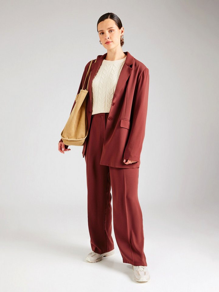 Vero Moda Curve Rundhalspullover VMCTILDA (1-tlg) Weiteres Detail von Vero Moda Curve