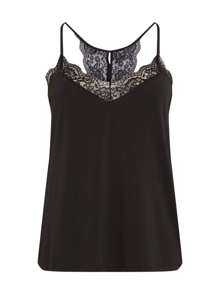 Vero Moda Curve Shirttop Ana (1-tlg) Spitze von Vero Moda Curve