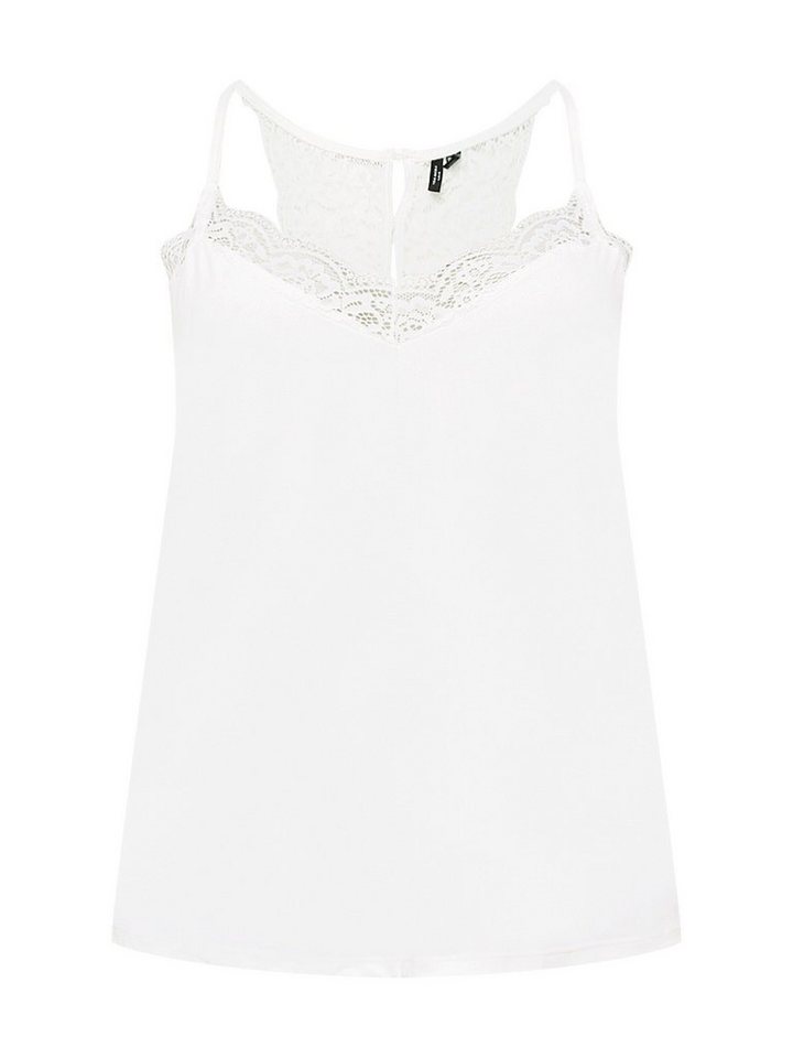 Vero Moda Curve Shirttop Ana (1-tlg) Spitze von Vero Moda Curve