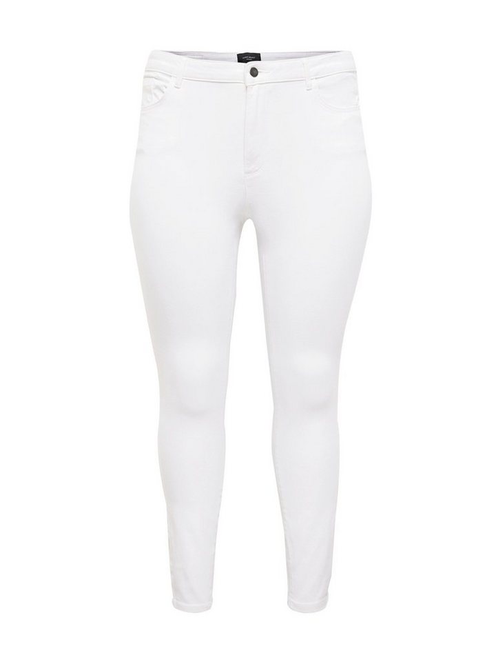 Vero Moda Curve Skinny-fit-Jeans Phia (1-tlg) Plain/ohne Details von Vero Moda Curve