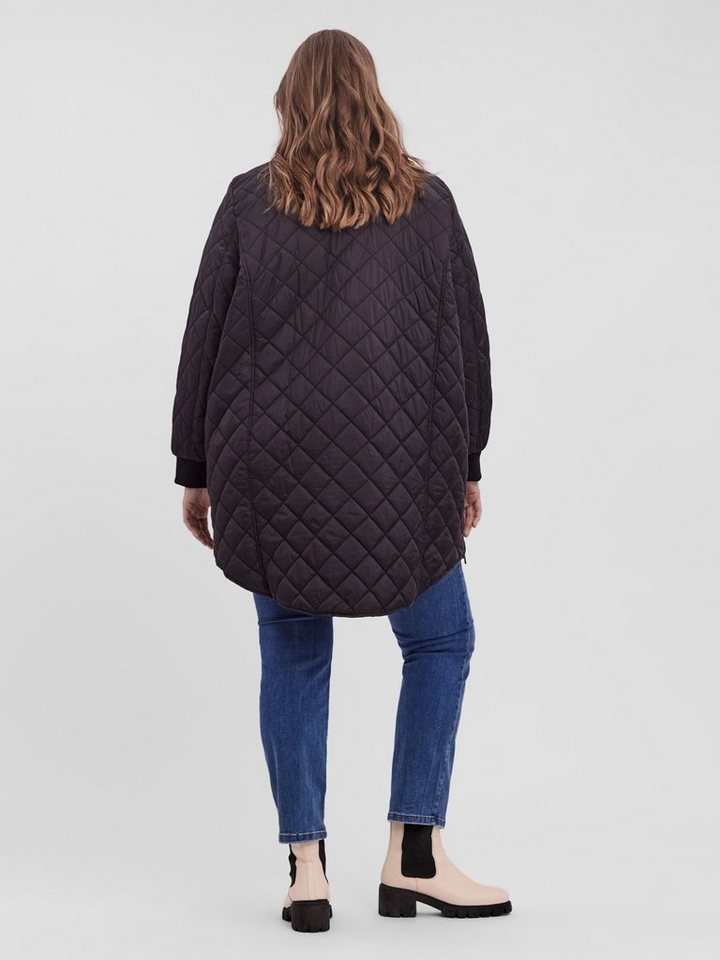 Vero Moda Curve Steppjacke Hayle (1-St) von Vero Moda Curve