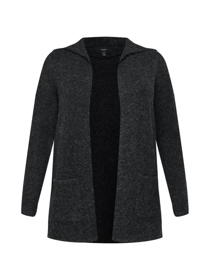 Vero Moda Curve Strickjacke Doffy (1-tlg) Plain/ohne Details von Vero Moda Curve