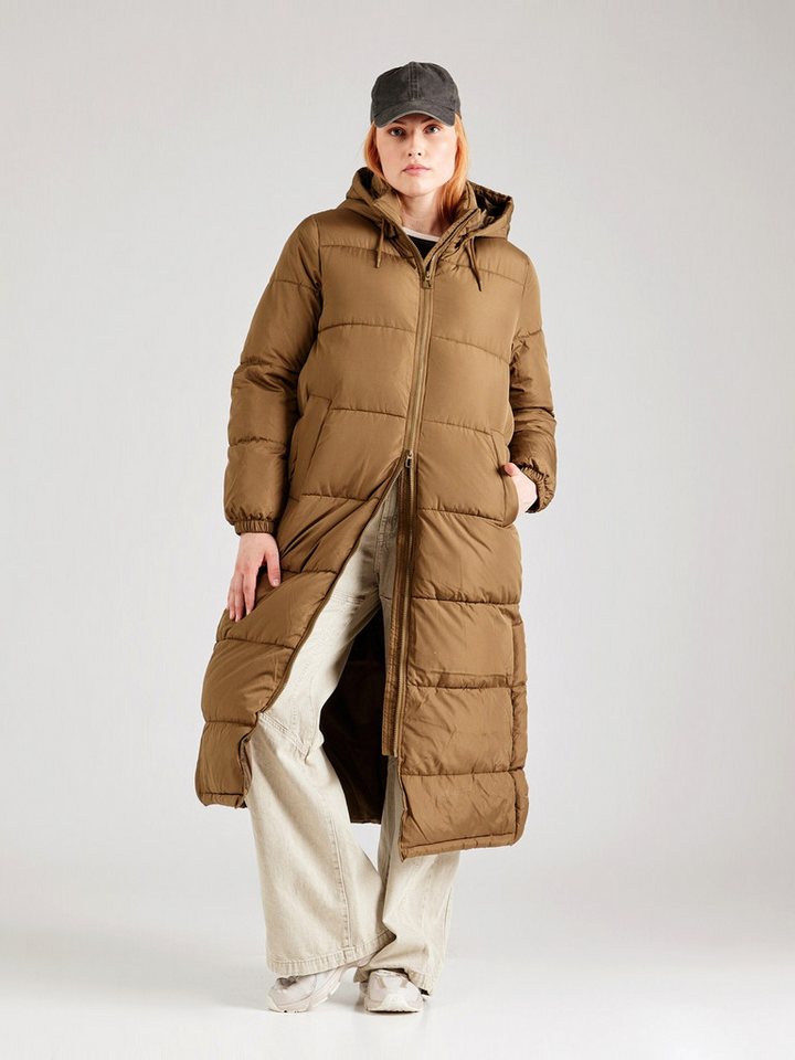 Vero Moda Curve Wintermantel VMCKLEA (1-tlg) von Vero Moda Curve