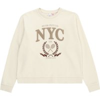 Sweatshirt 'OCTAVIA' von Vero Moda Girl