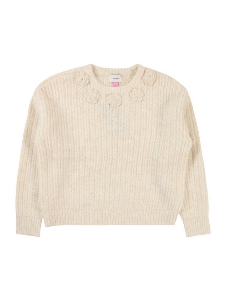 Vero Moda Girl Strickpullover VMAletta (1-tlg) Weiteres Detail von Vero Moda Girl
