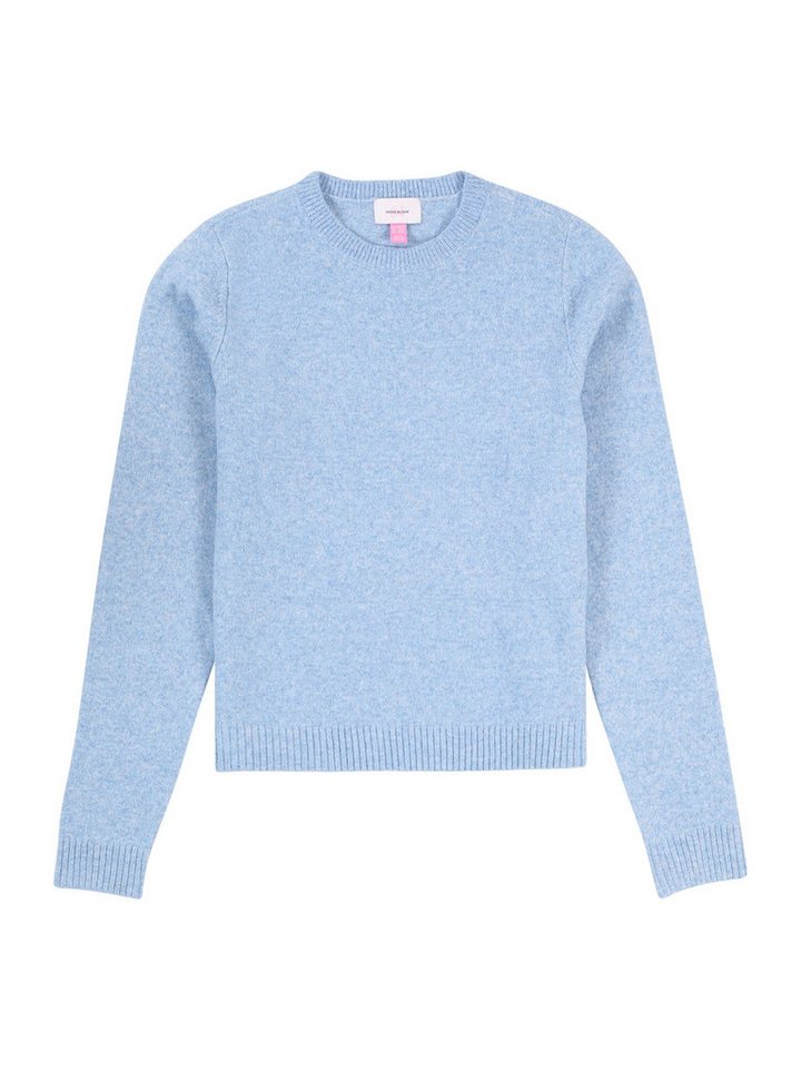 Vero Moda Girl Strickpullover VMDOFFY (1-tlg) Plain/ohne Details von Vero Moda Girl