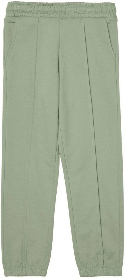 Vero Moda Girl Sweathose VMOCTAVIA HW NEW SWEAT PANT GIRL von Vero Moda Girl