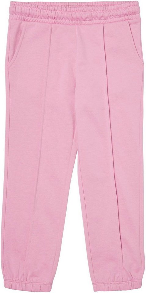 Vero Moda Girl Sweathose VMOCTAVIA HW NEW SWEAT PANT GIRL von Vero Moda Girl