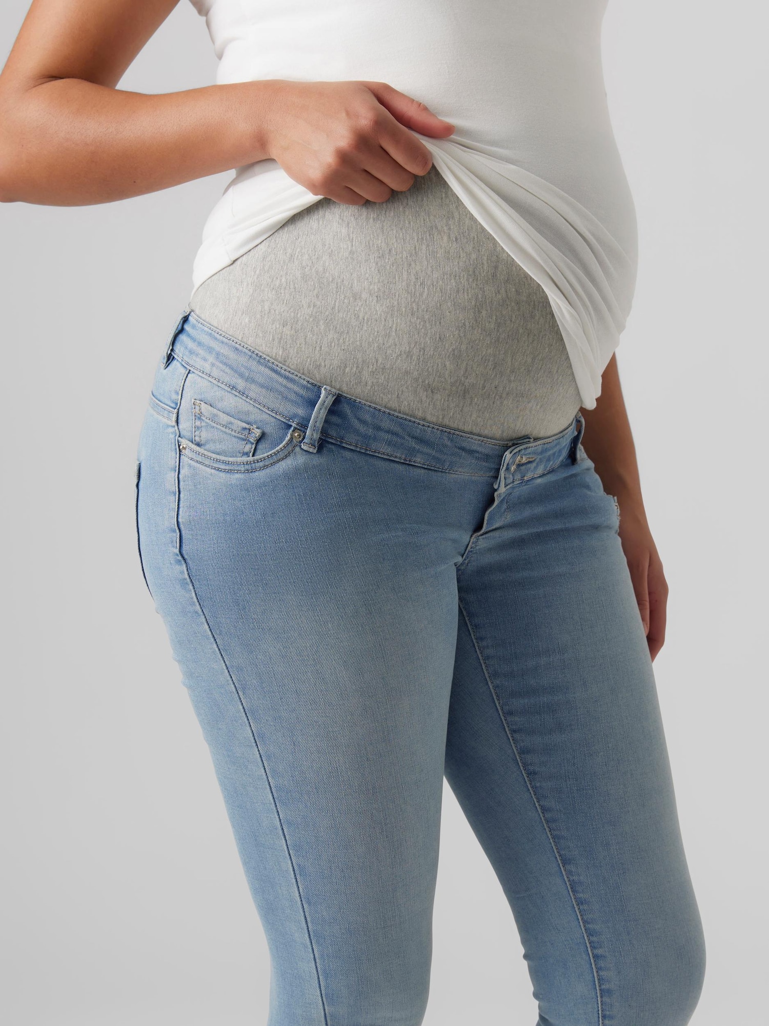 Jeans 'VMMSOPHIA' von Vero Moda Maternity