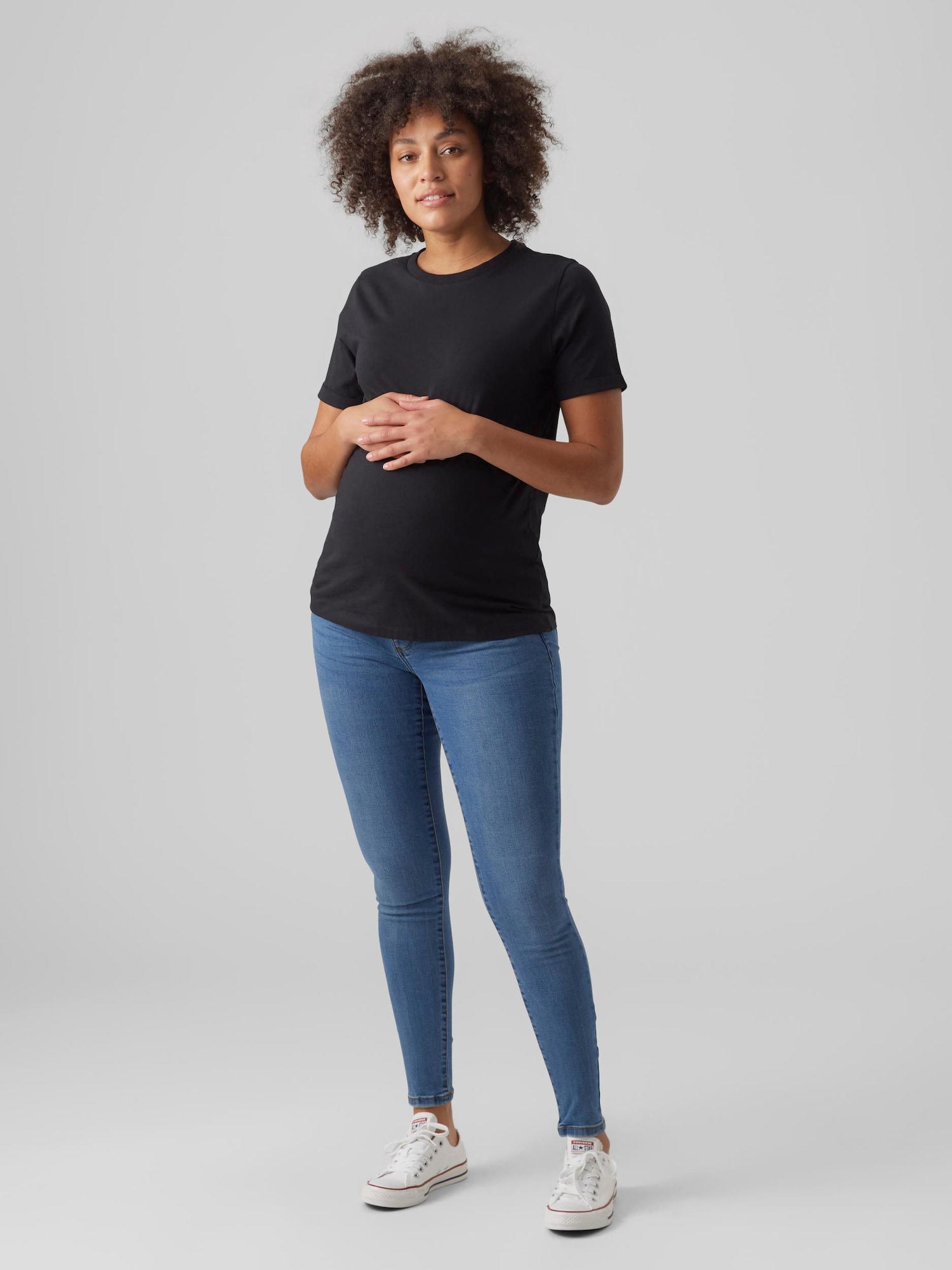 Jeans 'TANYA' von Vero Moda Maternity