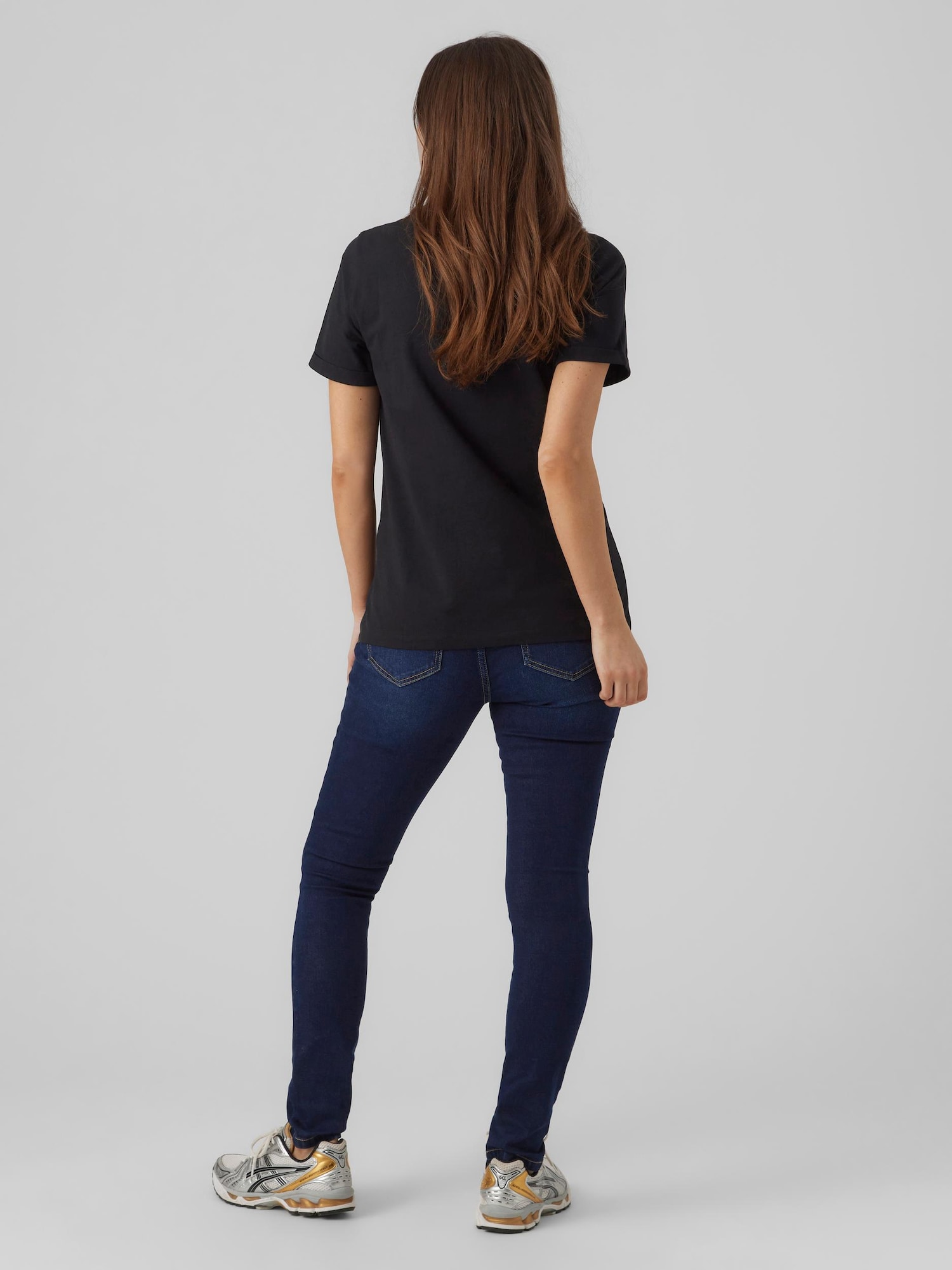 Jeans 'Zia' von Vero Moda Maternity