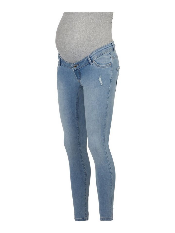 Vero Moda Maternity 7/8-Jeans VMMSOPHIA (1-tlg) Weiteres Detail von Vero Moda Maternity