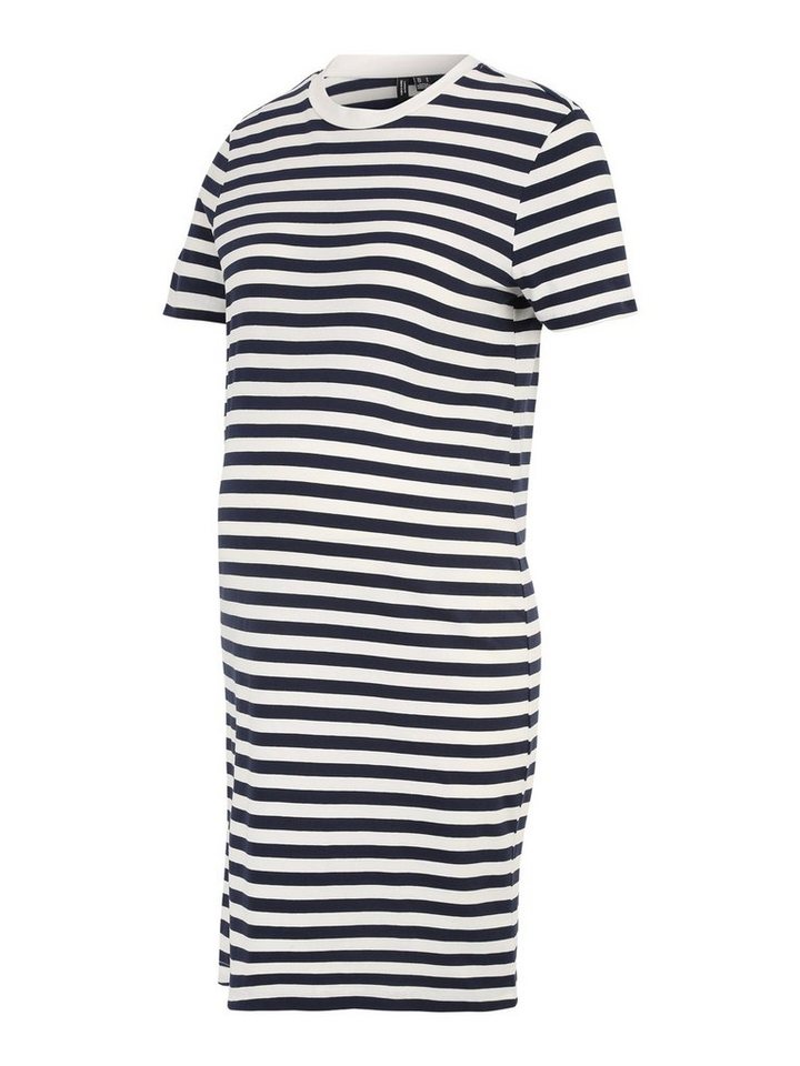 Vero Moda Maternity Jerseykleid MOLLY (1-tlg) Plain/ohne Details von Vero Moda Maternity