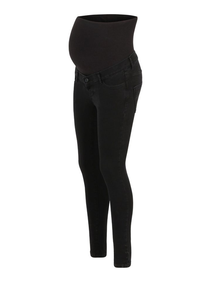 Vero Moda Maternity Skinny-fit-Jeans SOPHIA (1-tlg) Plain/ohne Details von Vero Moda Maternity