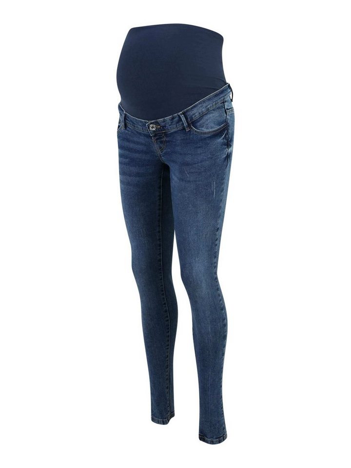 Vero Moda Maternity Skinny-fit-Jeans Sophia (1-tlg) Plain/ohne Details von Vero Moda Maternity